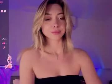 mynameisnikki_ — Current Goal: NAKED once countdown reaches zero -- Next Goal: fingers in pussy -- extremely  horny and ready to #squirt  #blonde #bigass  #new #bigboobs [777 tokens to goal]