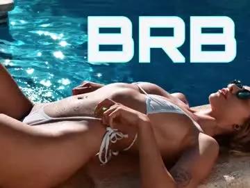 mynameisnikki_ on Chaturbate