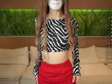 myriambirkett on Chaturbate