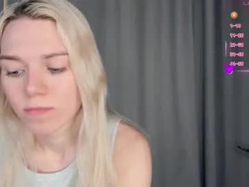 myviolet_rush on Chaturbate