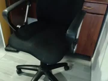 nadia_abaud on Chaturbate