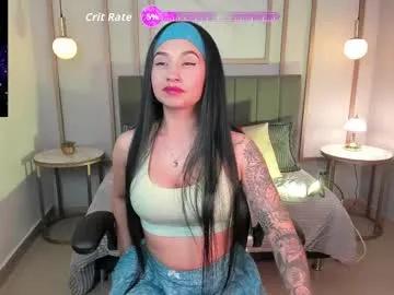 nahome_kuperth on Chaturbate