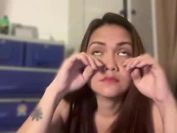 naisha143 on Chaturbate