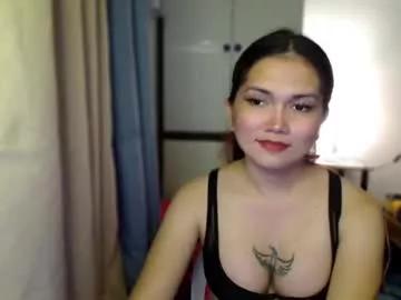naisha143 on Chaturbate