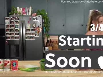 nakedbakers on Chaturbate