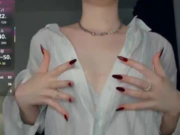 nakishacroshaw on Chaturbate