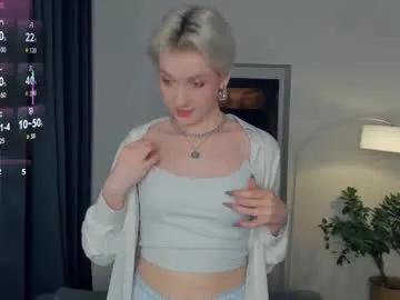 nakishacroshaw on Chaturbate