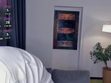 nakishacroshaw on Chaturbate