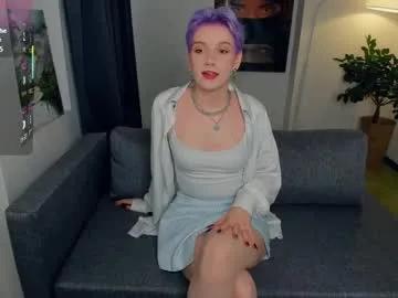 nakishacroshaw on Chaturbate