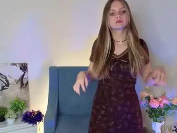 nannieenter on Chaturbate