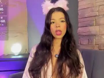 naomi_hill1 on Chaturbate