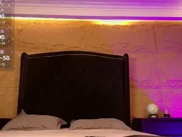 naomi_hill1 on Chaturbate