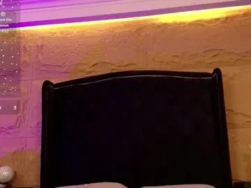 naomi_hill1 on Chaturbate