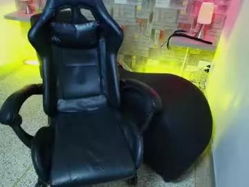 naomii_campbelll on Chaturbate