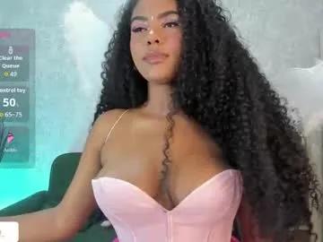 naomixjones1 on Chaturbate