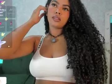 naomixjones1 on Chaturbate