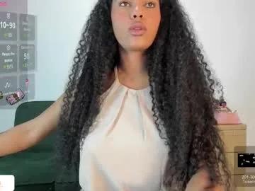 naomixjones1 on Chaturbate