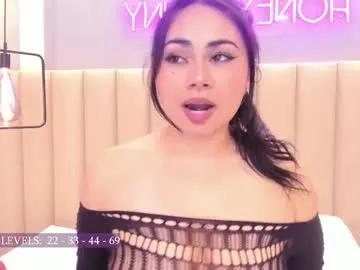 naomymonroe_ on Chaturbate