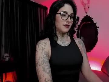 nasty_alice1 on Chaturbate