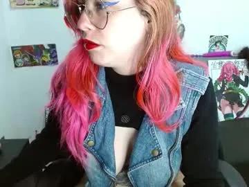 nat_lau on Chaturbate