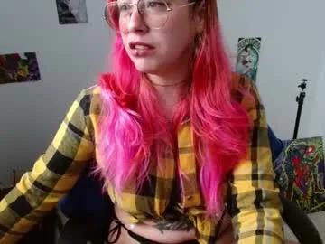 nat_lau on Chaturbate