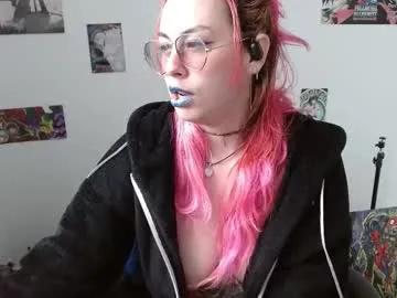 nat_lau on Chaturbate