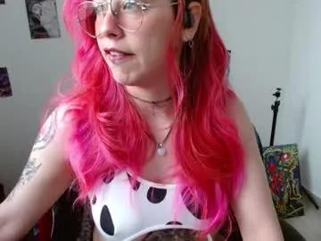 nat_lau on Chaturbate