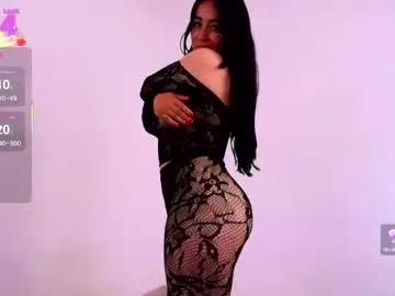 natasha_klump on Chaturbate