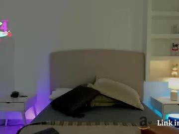 nathalyn05 on Chaturbate