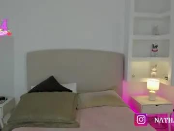 nathalyn05 on Chaturbate