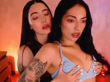 natval_ on Chaturbate