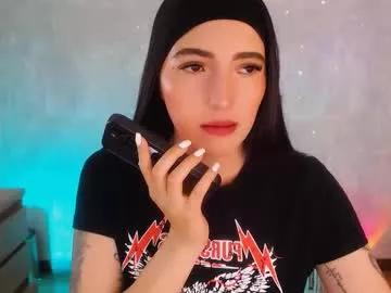 natval_ on Chaturbate
