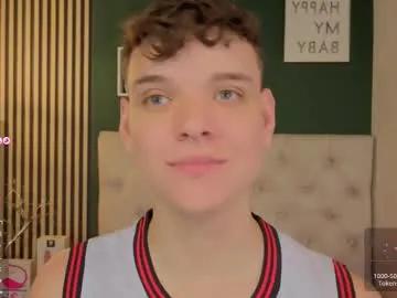 naughty_twink_ on Chaturbate