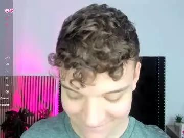 naughty_twink_ on Chaturbate