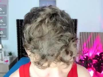 naughty_twink_ on Chaturbate