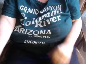 new_milf on Chaturbate