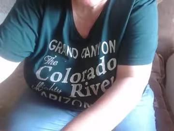 new_milf on Chaturbate