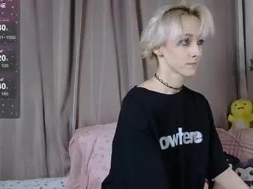 nextvibe1 — GOAL: Get Naked [170 tokens remaining] Welcome my dears! #twink #asian #uncut #bigcock #femboy