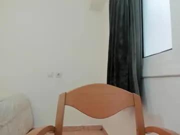 nicebrown on Chaturbate