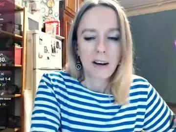 nicekat on Chaturbate