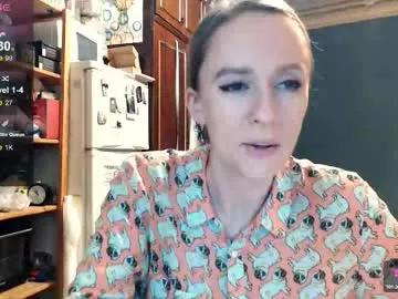 nicekat on Chaturbate