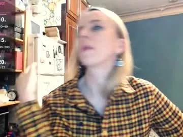 nicekat on Chaturbate