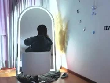 nickywindsor on Chaturbate