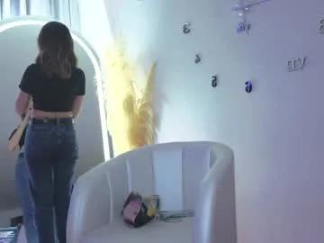 nickywindsor on Chaturbate