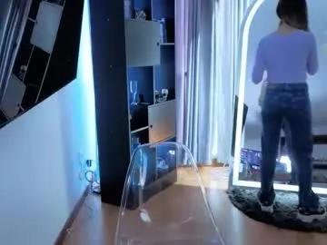 nickywindsor on Chaturbate