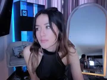 nickywindsor on Chaturbate