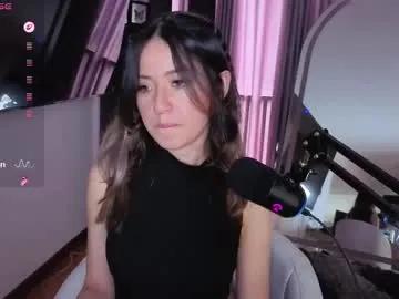 nickywindsor on Chaturbate