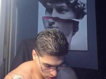 nicolasmuscle on Chaturbate