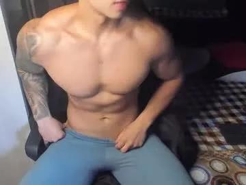 nicolasmuscle — cum show #latino #boy  #cum #muscle #young #lovense #bigcock [3000 tokens remaining]