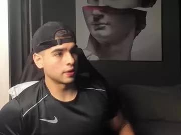 nicolasmuscle on Chaturbate